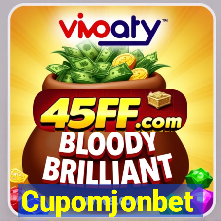 Cupomjonbet