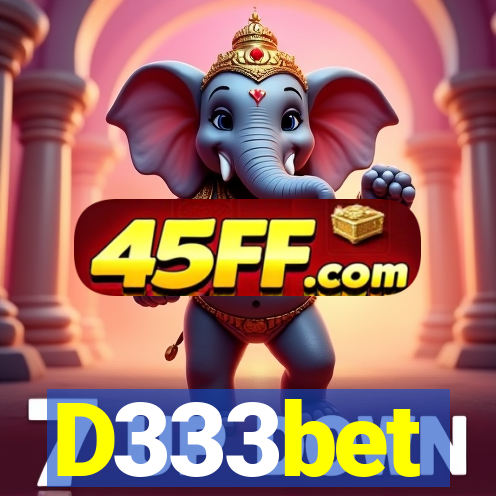 D333bet