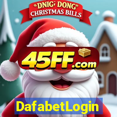 DafabetLogin