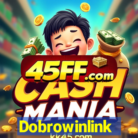 Dobrowinlink