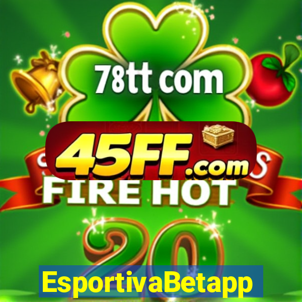EsportivaBetapp