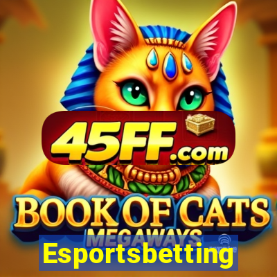 Esportsbetting