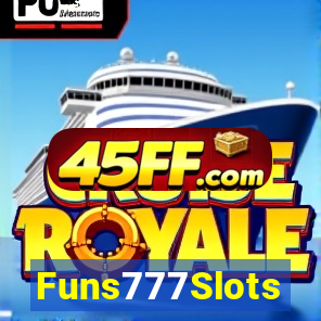 Funs777Slots