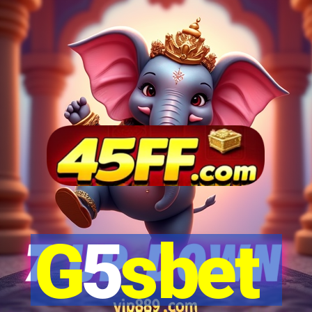 G5sbet