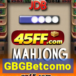 GBGBetcomo