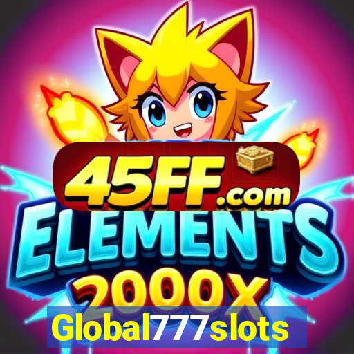 Global777slots