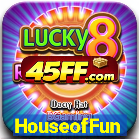 HouseofFun