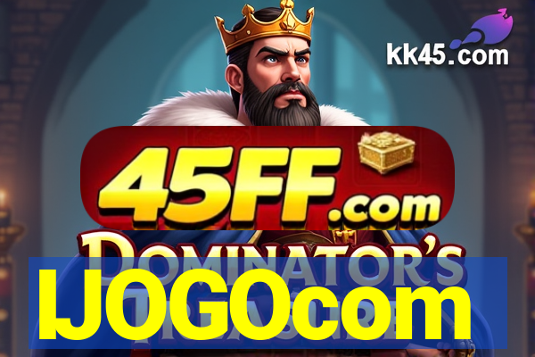 IJOGOcom