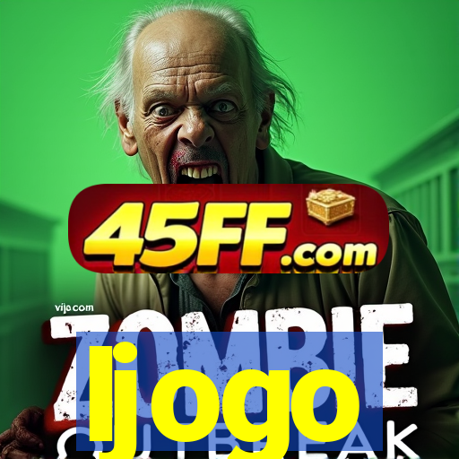 Ijogo