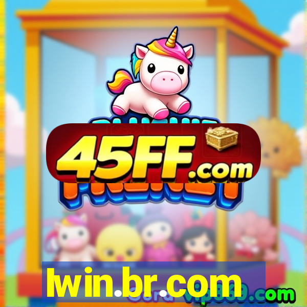 Iwin.br.com