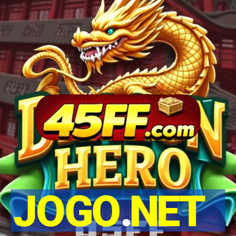 JOGO.NET