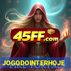 JOGODOINTERHOJE
