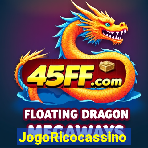 JogoRicocassino