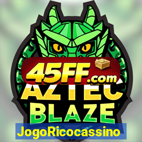 JogoRicocassino