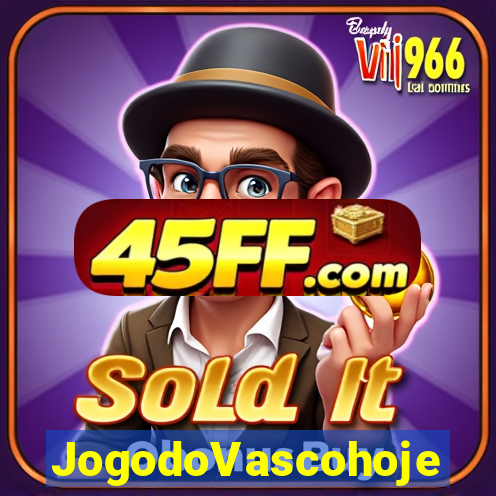 JogodoVascohoje