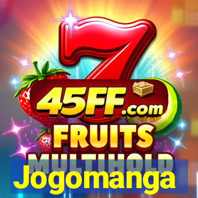 Jogomanga