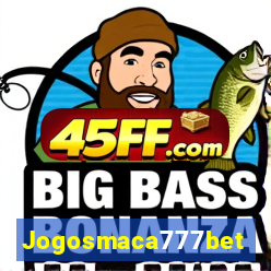 Jogosmaca777bet
