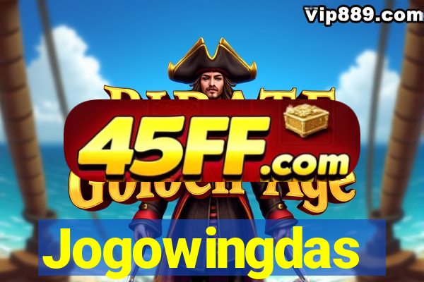 Jogowingdas