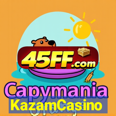 KazamCasino