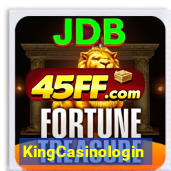 KingCasinologin