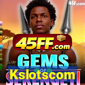 Kslotscom