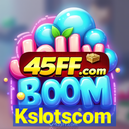 Kslotscom