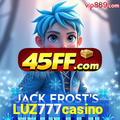 LUZ777casino