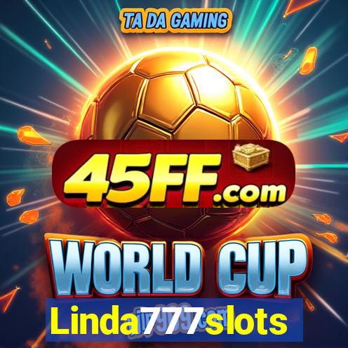 Linda777slots