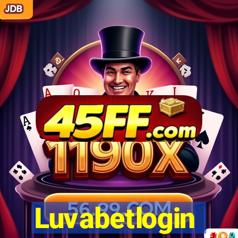 Luvabetlogin