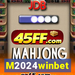 M2024winbet