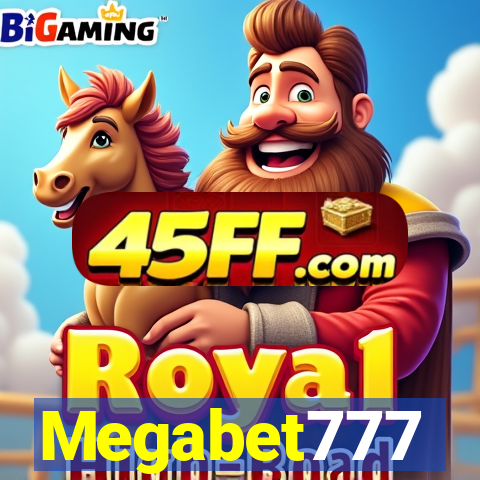 Megabet777