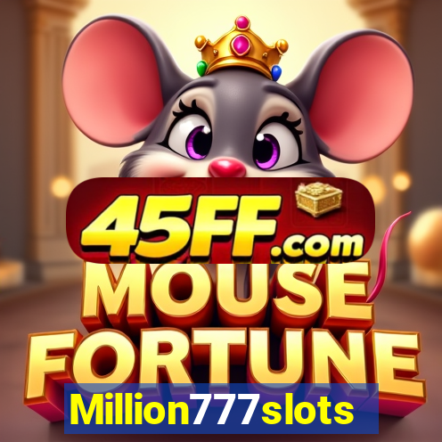 Million777slots