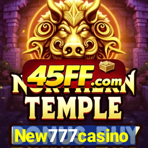 New777casino