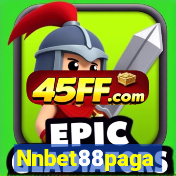 Nnbet88paga