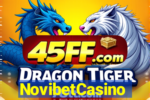 NovibetCasino