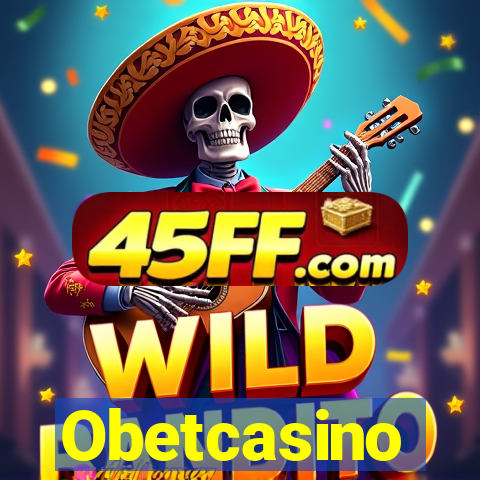 Obetcasino