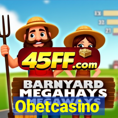 Obetcasino
