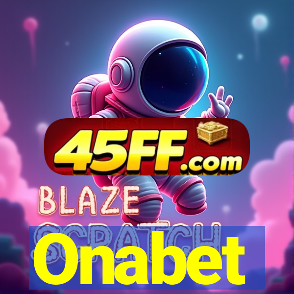 Onabet