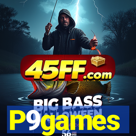 P9games