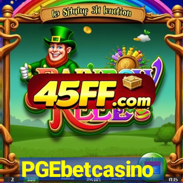 PGEbetcasino