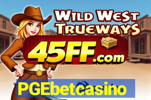PGEbetcasino