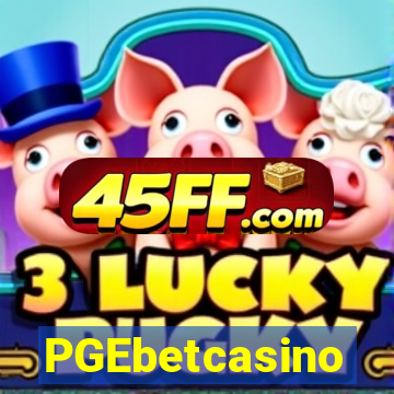 PGEbetcasino