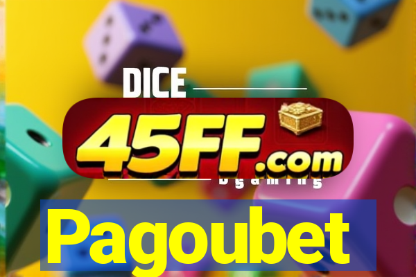 Pagoubet