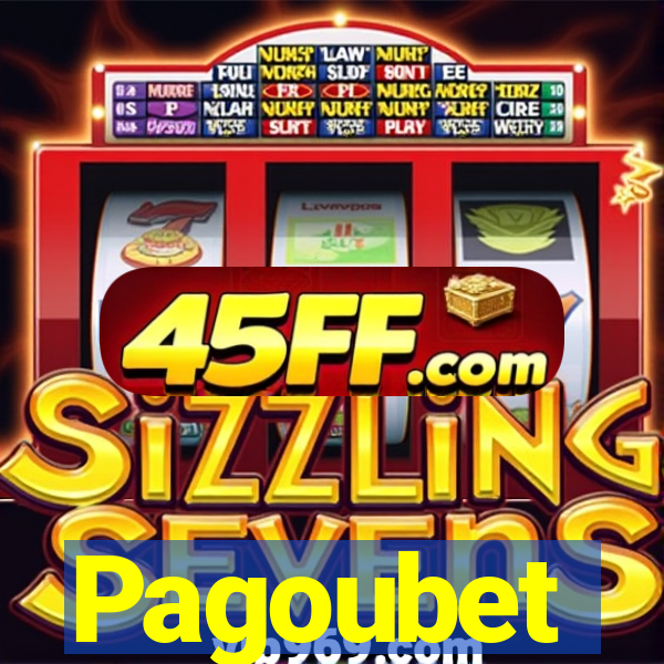 Pagoubet