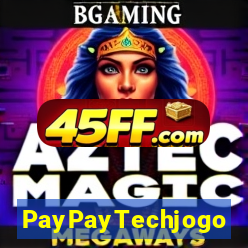 PayPayTechjogo