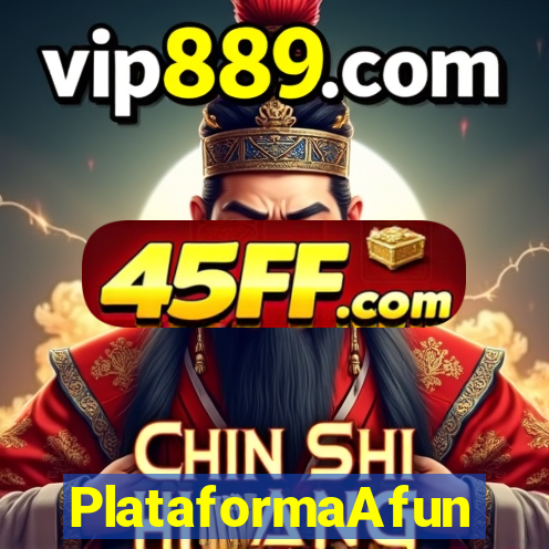 PlataformaAfun