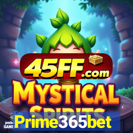 Prime365bet