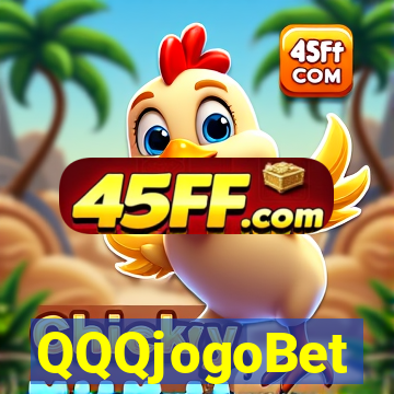 QQQjogoBet
