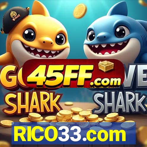 RICO33.com