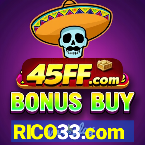 RICO33.com